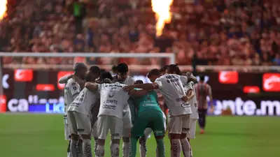 Pumas, el único grande fuera de puestos de Liguilla
