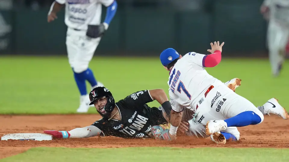 Tijuana sacó una nueva victoria ante Tabasco | LMB