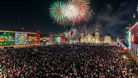 Qué conciertos habrá el 15 de septiembre en CDMX: cartelera completa por alcaldía