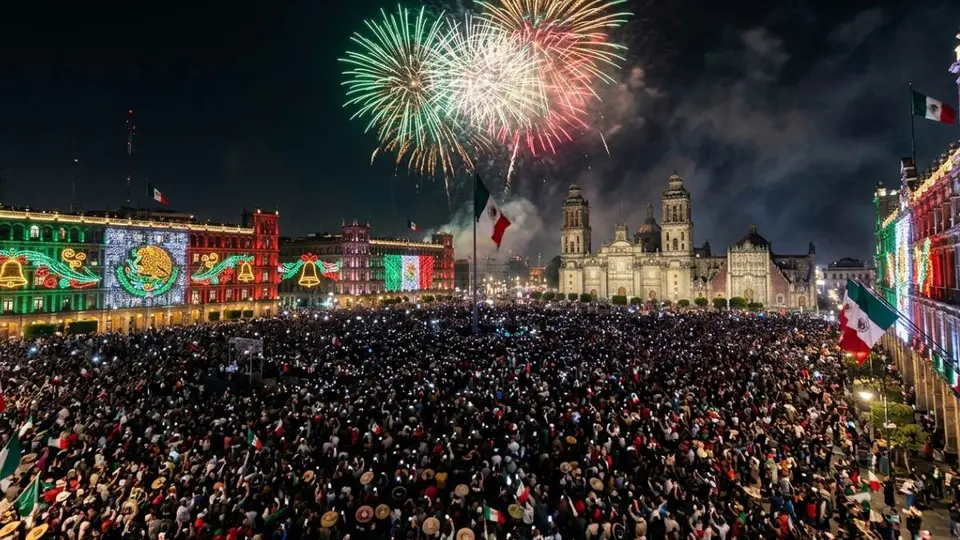 Qué conciertos habrá el 15 de septiembre en CDMX: cartelera completa por alcaldía