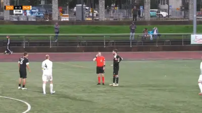 ¡Escándalo en Estonia! Suspenden partido por sospechas de amaño y fraude en apuestas
