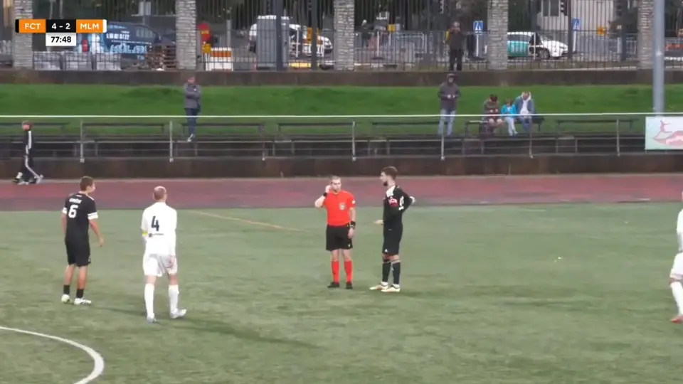 ¡Escándalo en Estonia! Suspenden partido por sospechas de amaño y fraude en apuestas
