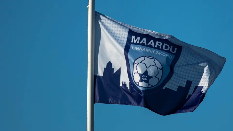 Maardu Linnameeskond | IG: @maardulm