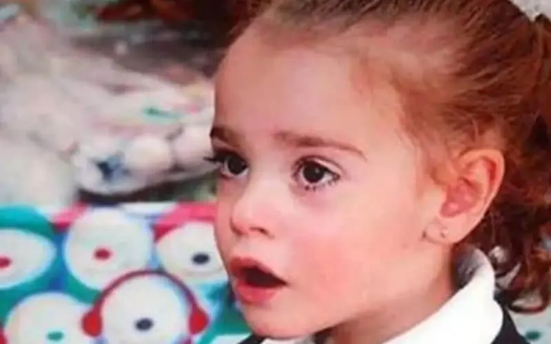 La investigación oficial concluyó en 2010 que la muerte de Paulette Gebara fue accidental./ RS