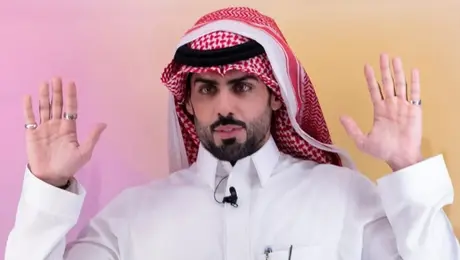 Masad Altamimi se convierte en el séptimo eliminado de La Casa de los Famosos México 2026