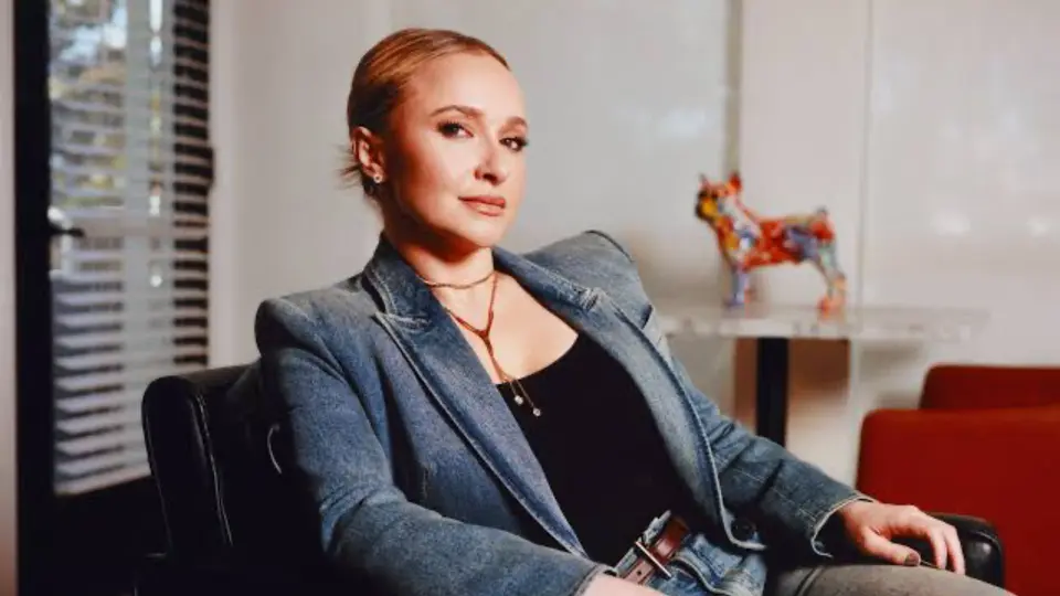 La muerte de Hayden Panettiere continúa bajo investigación mientras las autoridades esperan los resultados de toxicología / Redes Sociales