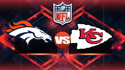Dónde ver Kansas City Chiefs vs Denver Broncos: canales y horario de la Semana 1 de la NFL 2026