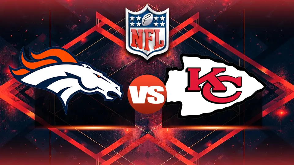 Dónde ver Kansas City Chiefs vs Denver Broncos: canales y horario de la Semana 1 de la NFL 2026