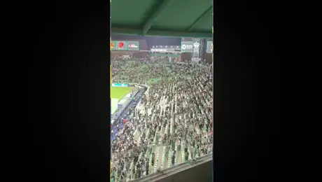 Santos pone Color Esperanza tras su primera victoria