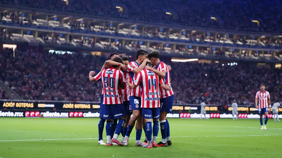 Sorpresas y decepciones del Apertura 2026; algunos fuera de puestos de Liguilla al momento