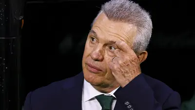 Javier "Vasco" Aguirre fue buscado por Ecuador tras el Mundial 2026 pese a 'enemistad' con México