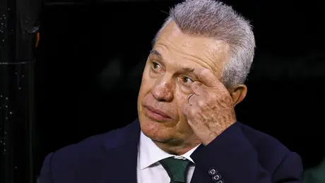 Javier "Vasco" Aguirre fue buscado por Ecuador tras el Mundial 2026 pese a 'enemistad' con México