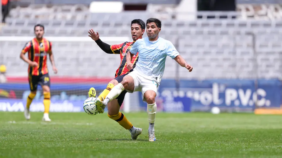UDG vs La Paz | Imago7