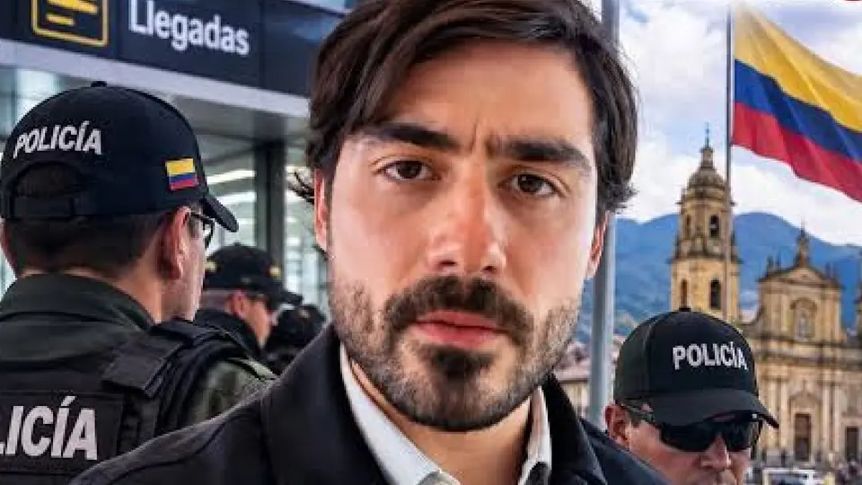 Autoridades migratorias y de la Policía Nacional ejecutaron la orden judicial dictada en Cali / IA