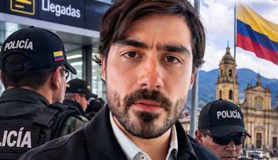 Autoridades migratorias y de la Policía Nacional ejecutaron la orden judicial dictada en Cali / IA