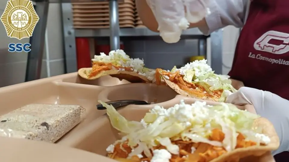 Este es el menú de El Torito para el 15 y 16 de septiembre de 2026 en CDMX