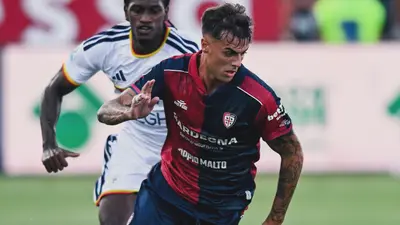 Un Maldini volvió a marcarle a Juventus después de 35 años