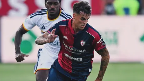 Daniel Maldini sufre accidente en Milán y da positivo en control de alcoholemia