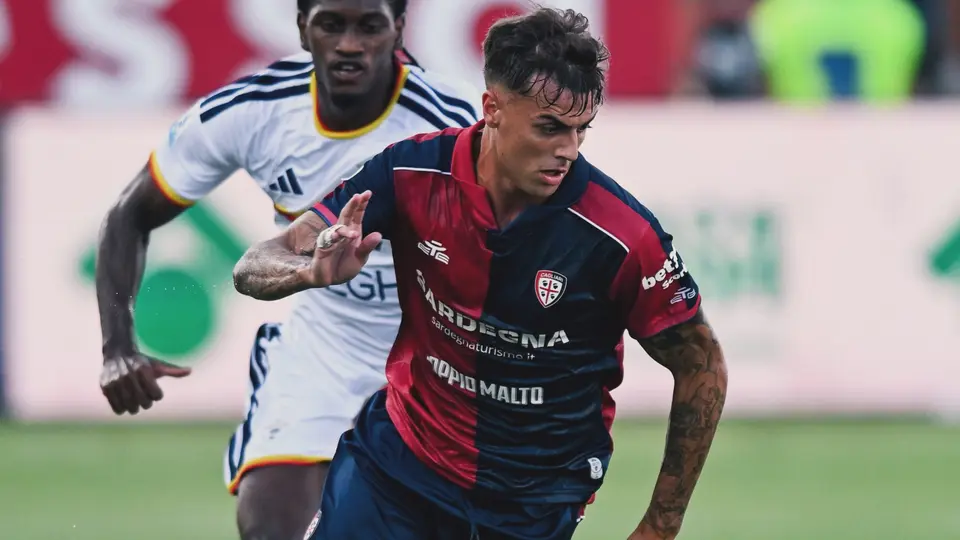 Daniel Maldini sufre accidente en Milán y da positivo en control de alcoholemia