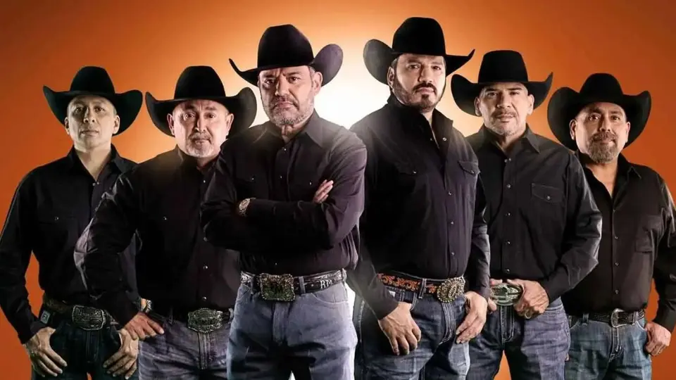 Intocable encabezará parte de la celebración del 15 de septiembre en el Zócalo de CDMX./especial