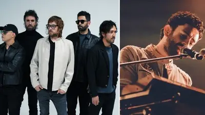 Camilo Séptimo cambia su gira tras muerte de Jonathan “Honas” Meléndez: ¿la banda seguirá?