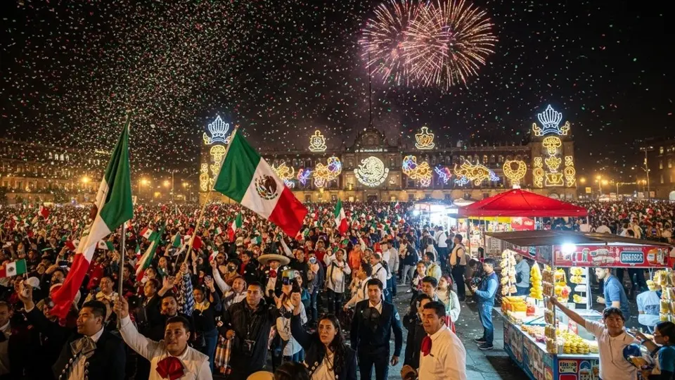 Matute y Luis Ángel “El Flaco” se presentarán en la Alcaldía Cuauhtémoc./ia