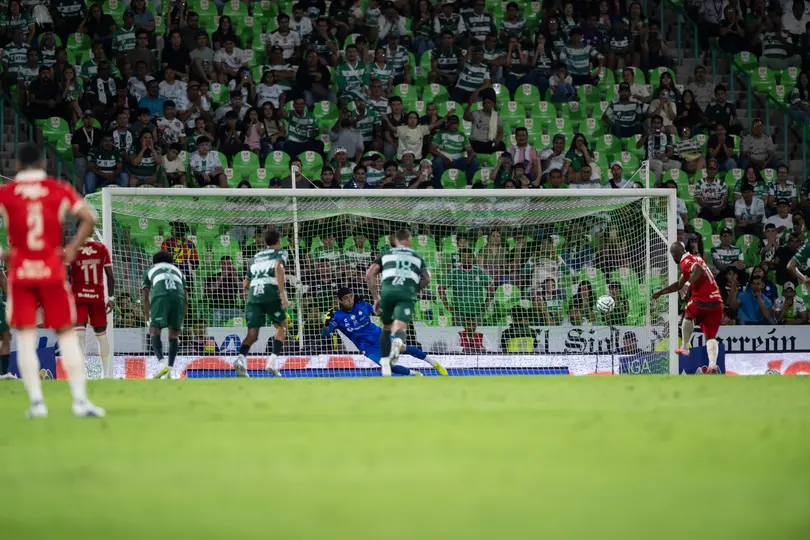 Santos ganó también en confianza con este resultado | Mexsport