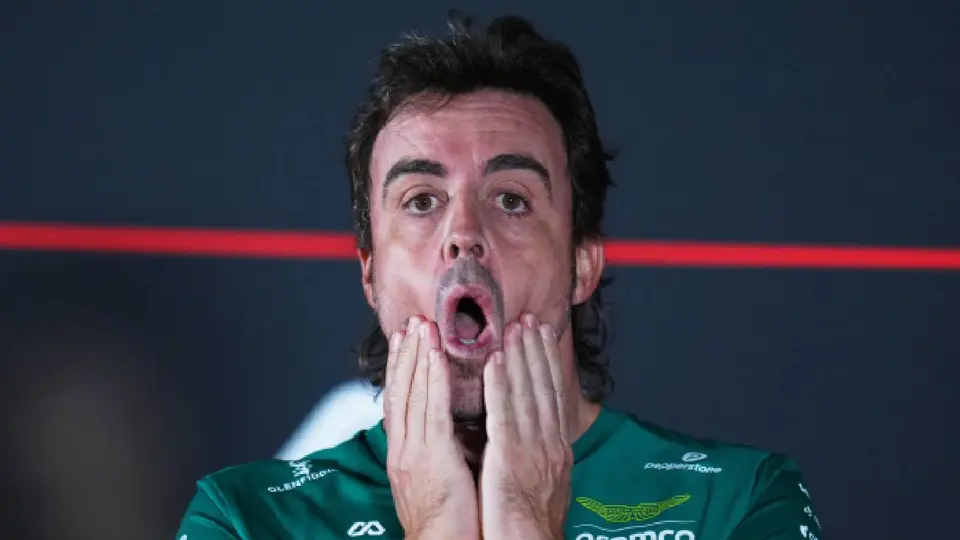 Fernando Alonso | AP