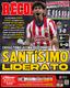 Portada RÉCORD