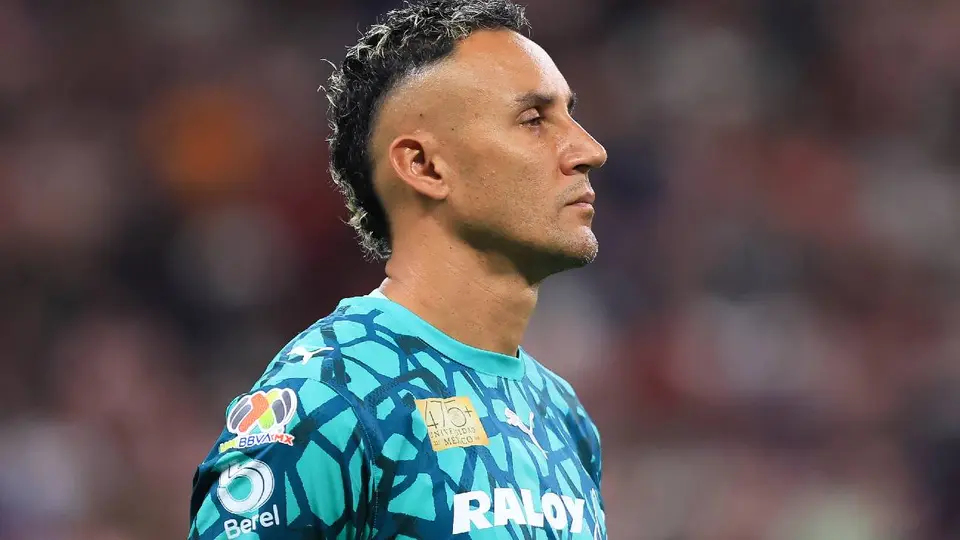 Keylor Navas | IMAGO7