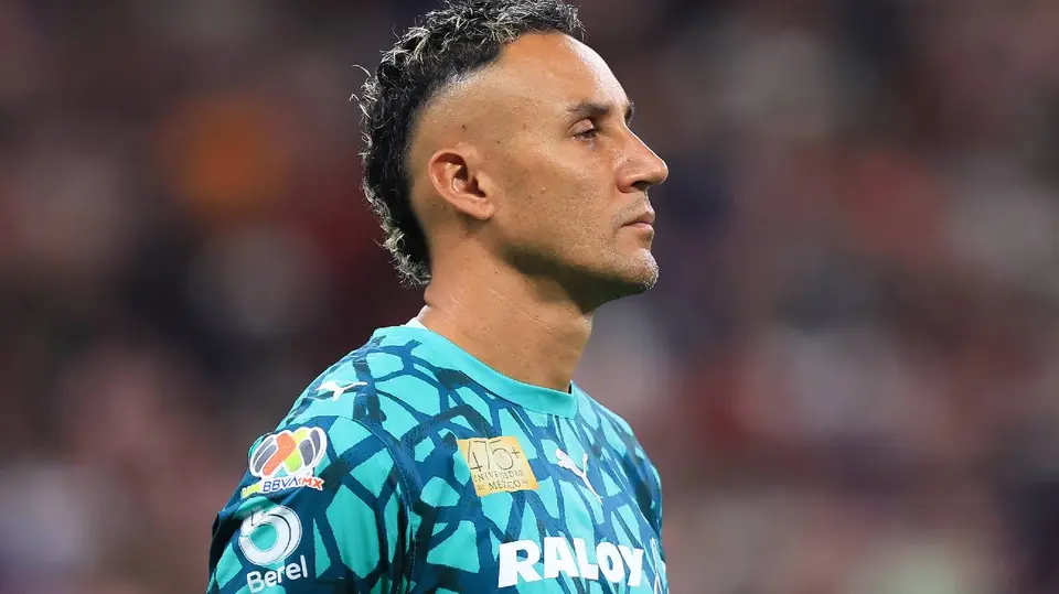 Keylor Navas | IMAGO7