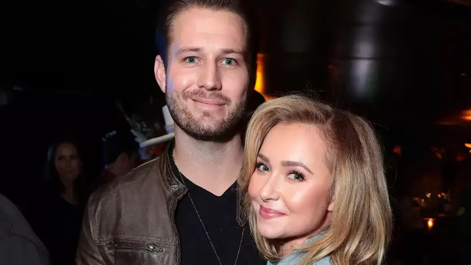 Hayden Panettiere fue encontrada inconsciente en un Airbnb de Greenville / Redes Sociales