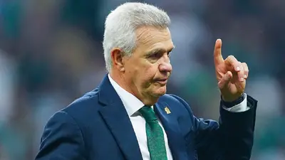 Javier Aguirre apunta a grande de España tras terminar su etapa con la Selección Mexicana