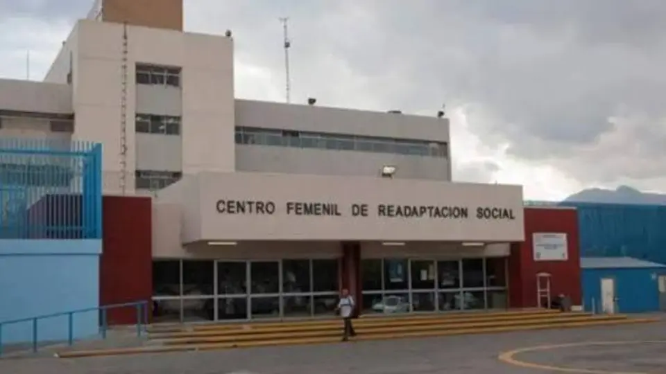 La Mataviejitas fue captada en silla de ruedas durante una jornada de apoyo./especial