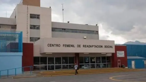 La Mataviejitas fue captada en silla de ruedas durante una jornada de apoyo./especial