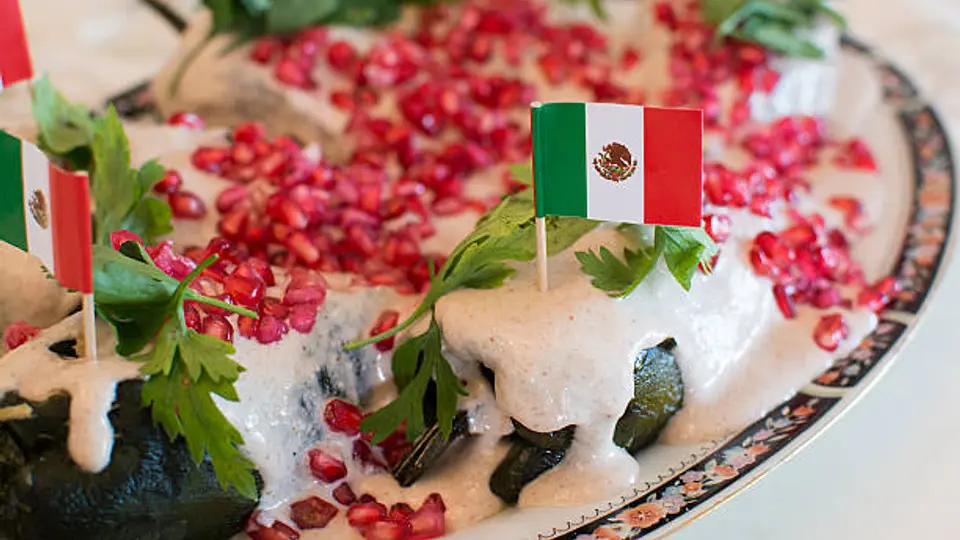 Las Fiestas Patrias recuerdan el inicio de la lucha de Independencia ocurrida en 1810./ Pixabay