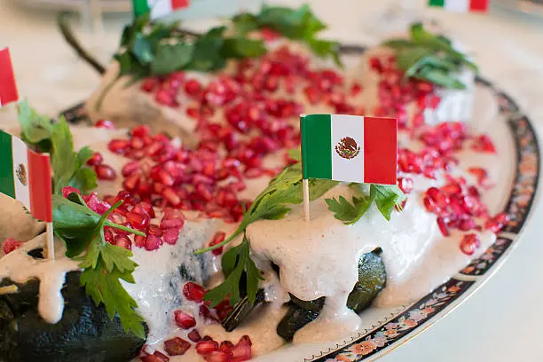 Las Fiestas Patrias recuerdan el inicio de la lucha de Independencia ocurrida en 1810./ Pixabay