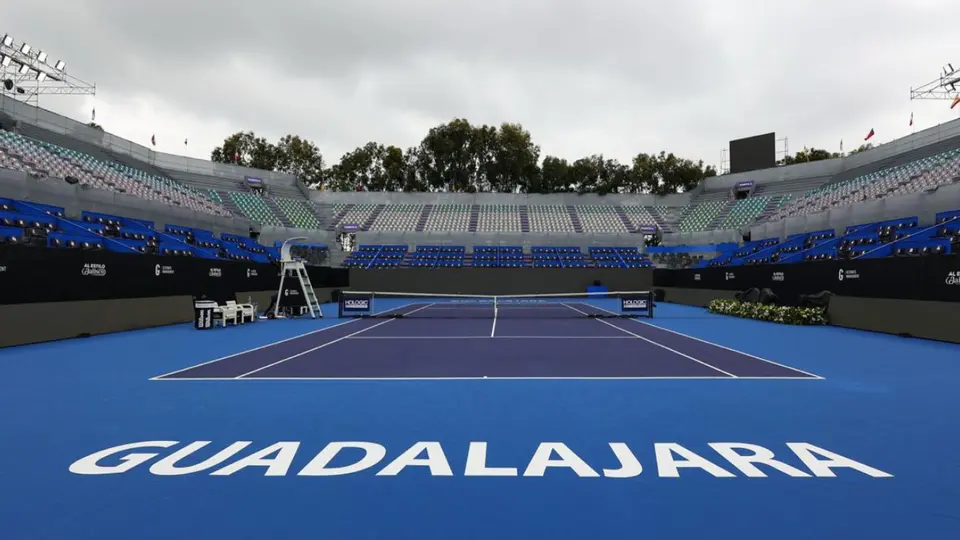 Abierto de Guadalajara | WTA