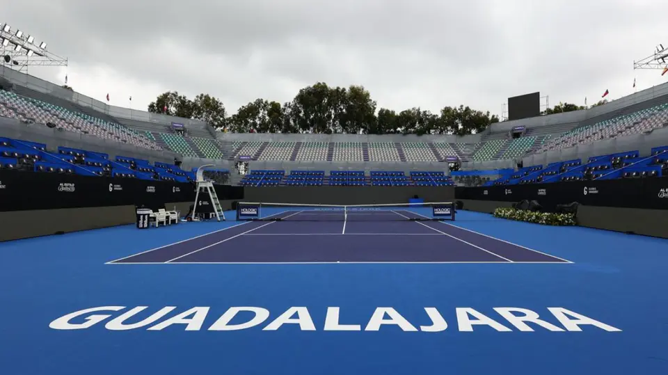 Abierto de Guadalajara | WTA