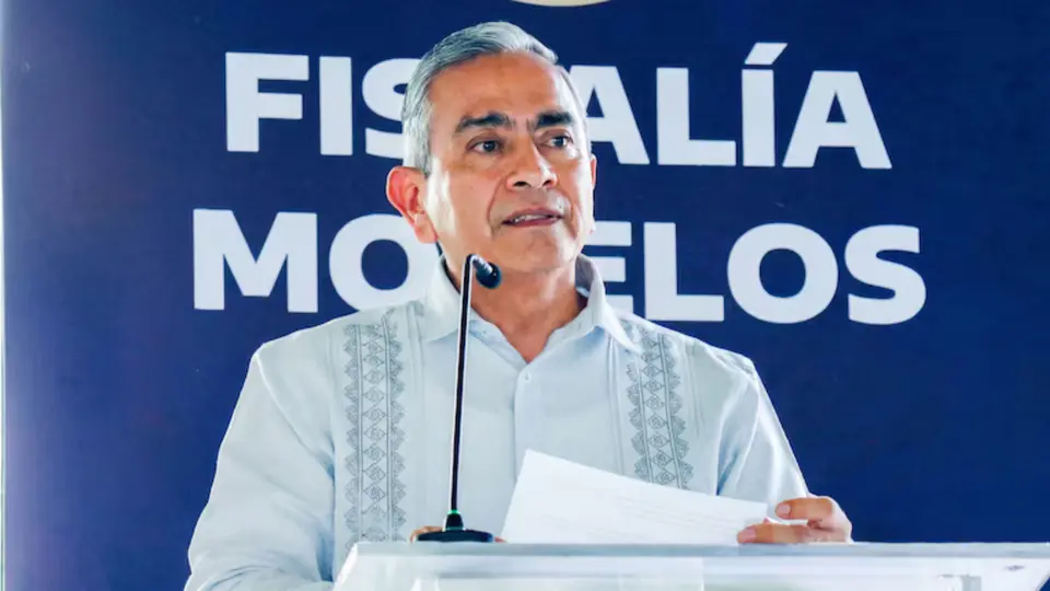 La muerte de Claudia Tacoronte es investigada por la Fiscalía de Morelos bajo el protocolo de feminicidio / Redes Sociales
