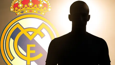 ¡Mexicano, nuevo DT en el Real Madrid!