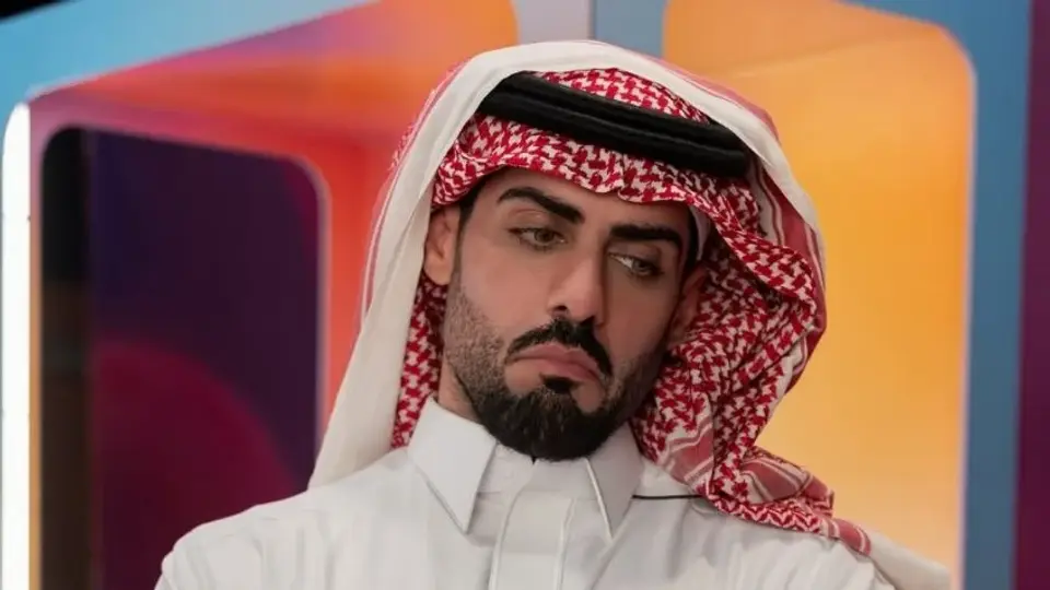 Masad Altamimi se convirtió en el séptimo eliminado de La Casa de los Famosos México 2026./ LCDLFMX