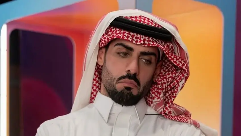 Masad Altamimi se convirtió en el séptimo eliminado de La Casa de los Famosos México 2026./ LCDLFMX
