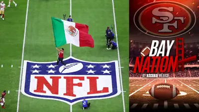 San Francisco vs Minnesota desata furor: más de 300 mil aficionados buscan boletos para juego de NFL en México