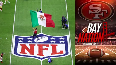 San Francisco vs Minnesota desata furor: más de 300 mil aficionados buscan boletos para juego de NFL en México