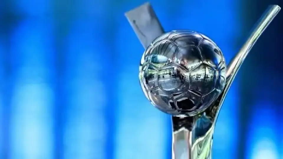 Trofeo Mundial Sub 20 Femenil | FIFA