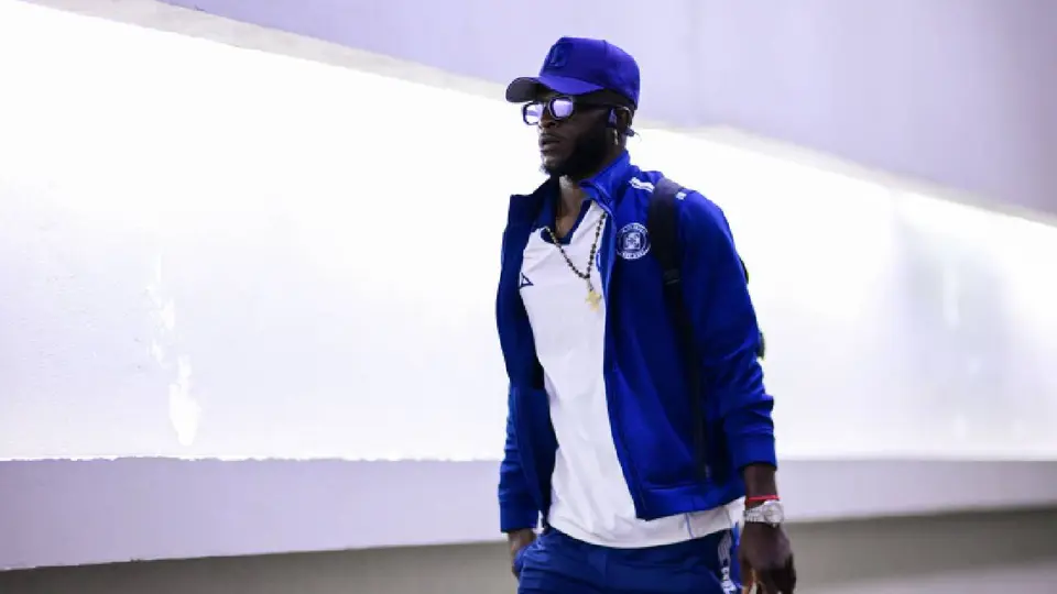 Christian Evere fuera de Cruz Azul | IMAGO7
