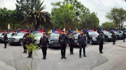 Operativo de vacaciones CDMX 2025: Estos serán los puntos más vigilados