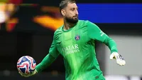 Donnarumma apunta a tomar acciones legales contra PSG por polémica salida