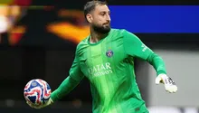 Donnarumma apunta a tomar acciones legales contra PSG por polémica salida